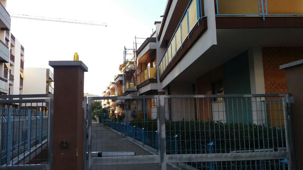 Tony'S House Apartment Bari Exterior photo